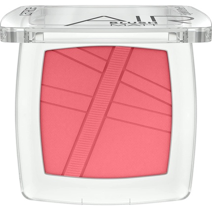 

Airblush Matt Rouge 5.5G — 120 Berry Breeze Pink Веганский и без частиц микропластика, Catrice