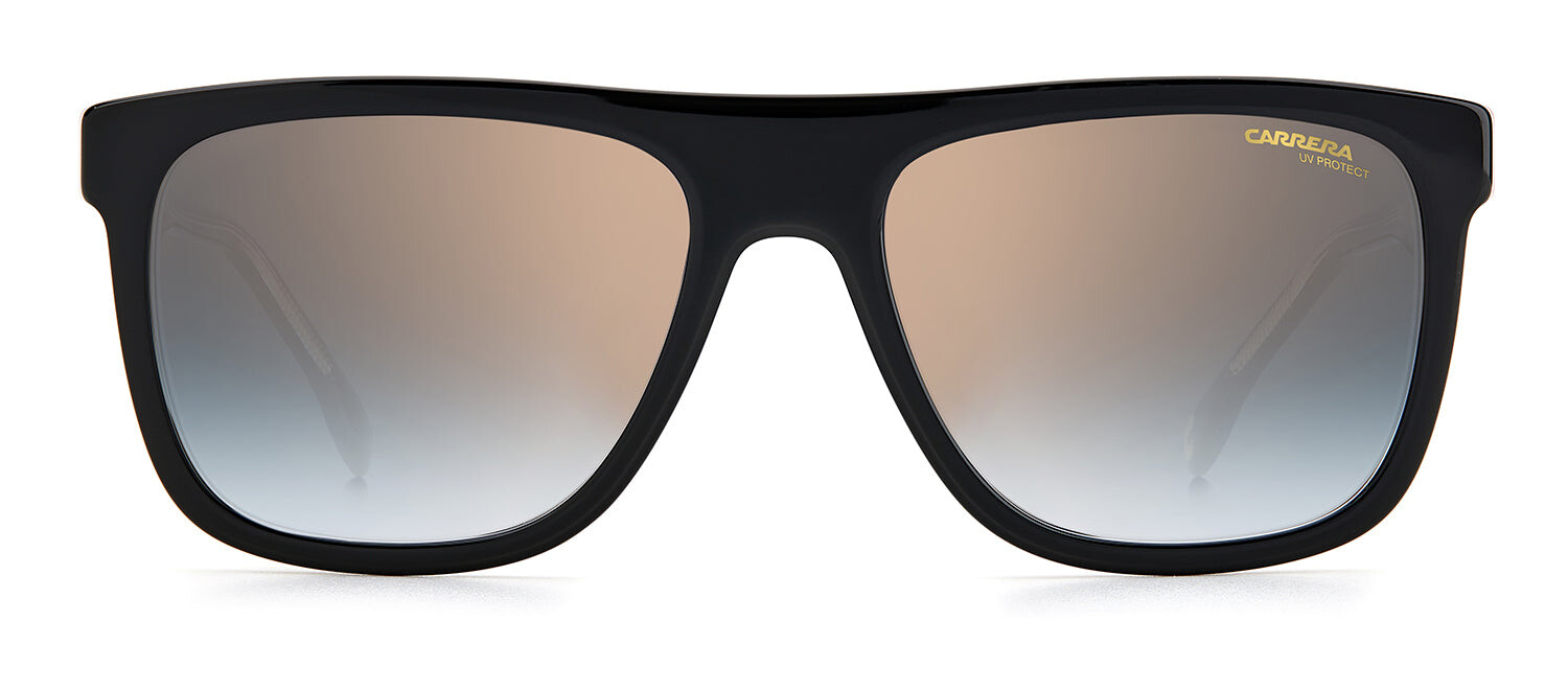 

Carrera Солнцезащитные очки Carrera 267/S 1V 0M4P с плоской верхней частью, мультиколор