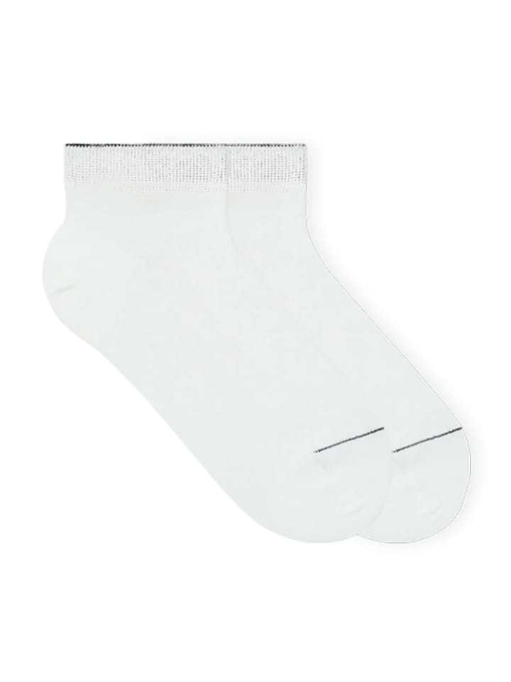 

Von Jungfeld Классические белые носки для кроссовок