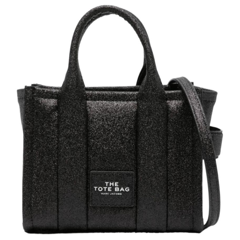 

Мини Сумка-тоут Galactic Glitter MARC JACOBS