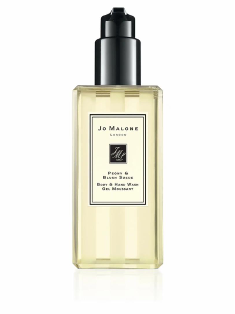 

Гель для душа Peony & Blush Suede, 250 мл Jo Malone London