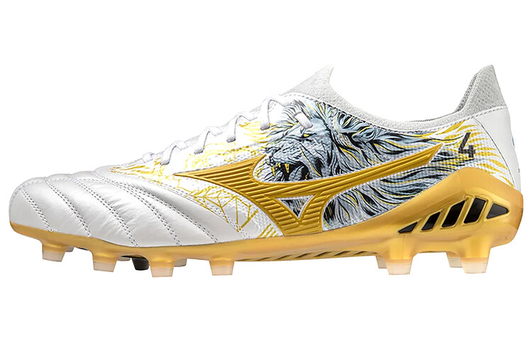 

Мужская футбольная обувь Mizuno