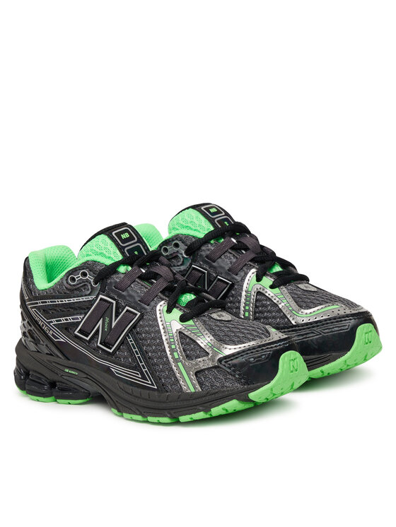 Кроссовки PC1906CT New Balance, чёрный — фото 2