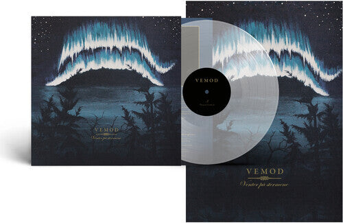 

Виниловая пластинка Vemod: Venter Pa Stormene - Crystal Clear
