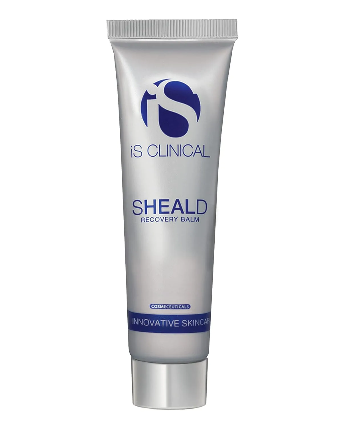 Крем для лица IS Clinical — Sheald Recovery Balm - увлажняющий бальзам для сухой кожи лица с лечебными свойствами. (, 15.03 г