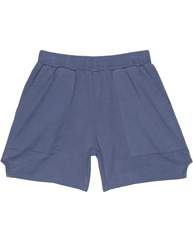 

Шорты Tiny Whales Blue Ridge Dad Shorts, цвет River