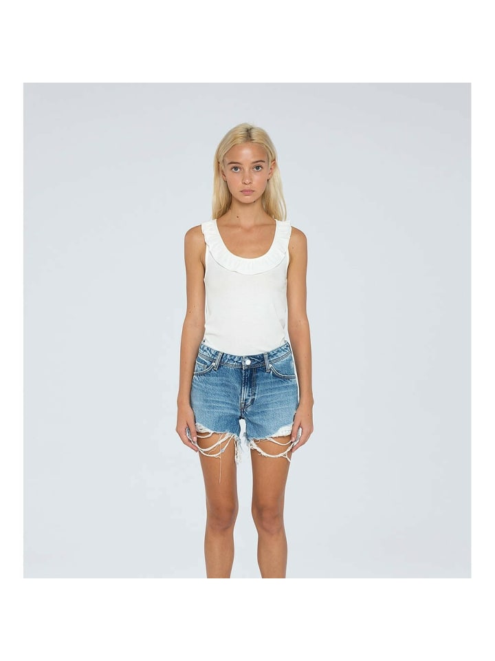 

Джинсовые шорты Pepe Jeans, деним