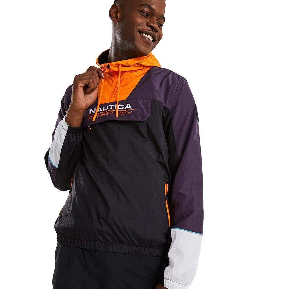 

Куртка Nautica N7G00808, черный