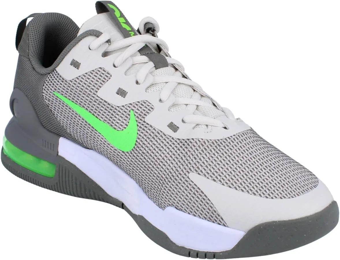 Мужские кроссовки для гольфа Nike Jordan Adg, 009 Phantom Green Strike White — фото 4
