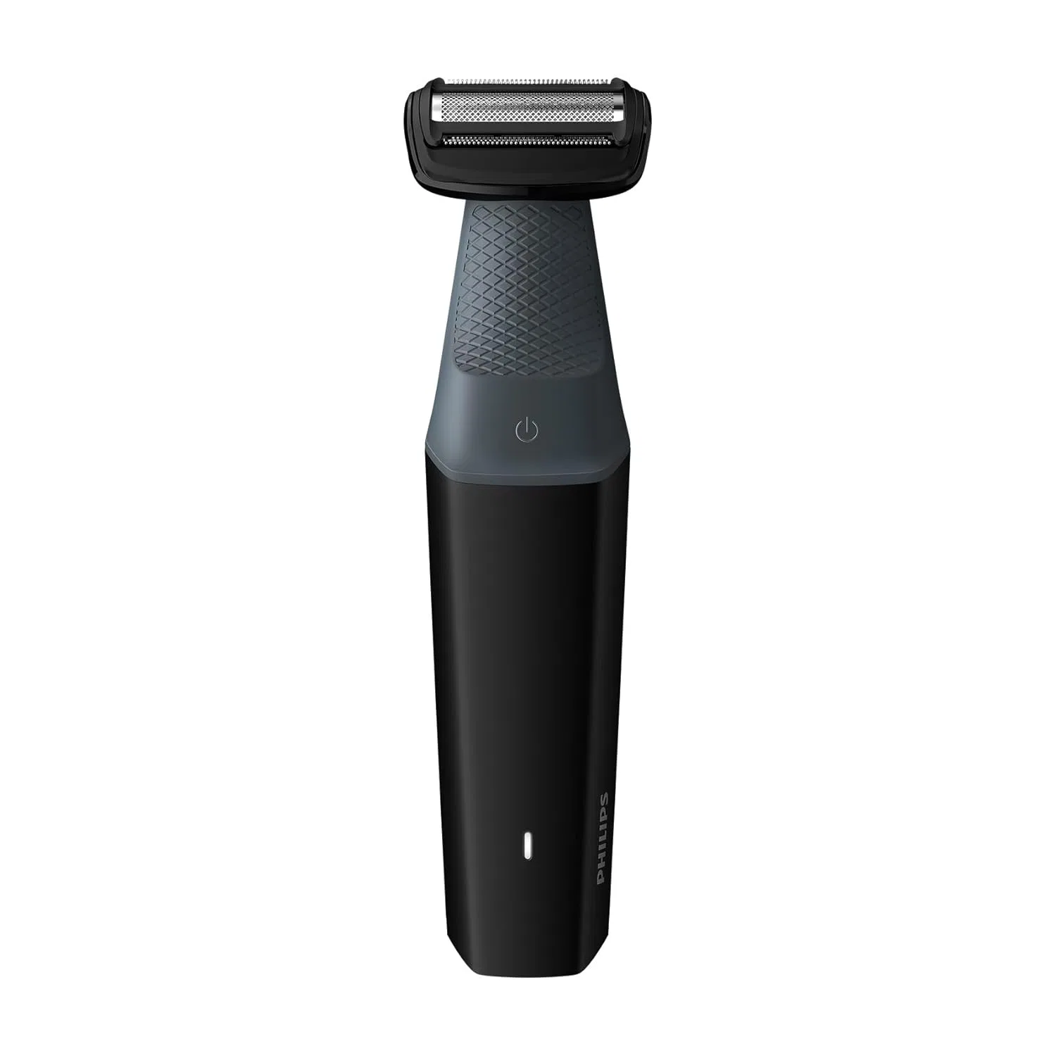 Водонепроницаемый триммер для тела Series 3000 BG3017/01 от Philips Philips — фото 3