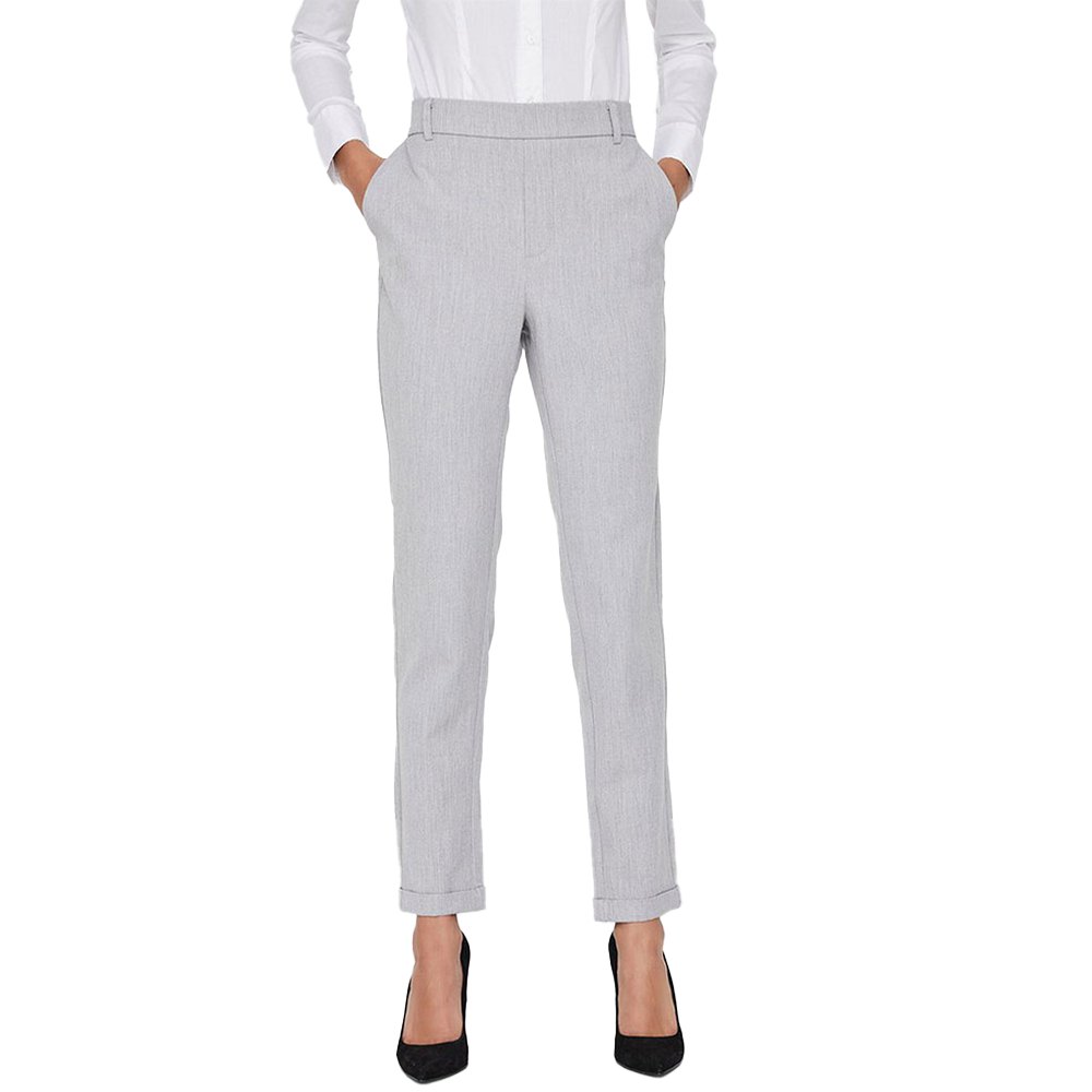 

Брюки Vero Moda Maya Tailored, черный