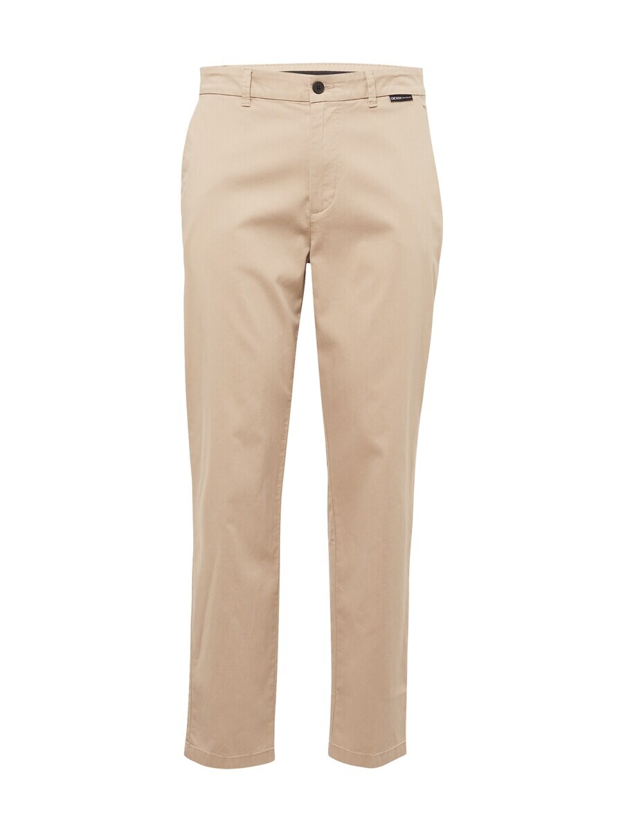 

Брюки чинос TOM TAILOR DENIM Regular Chino Pants, бежевый