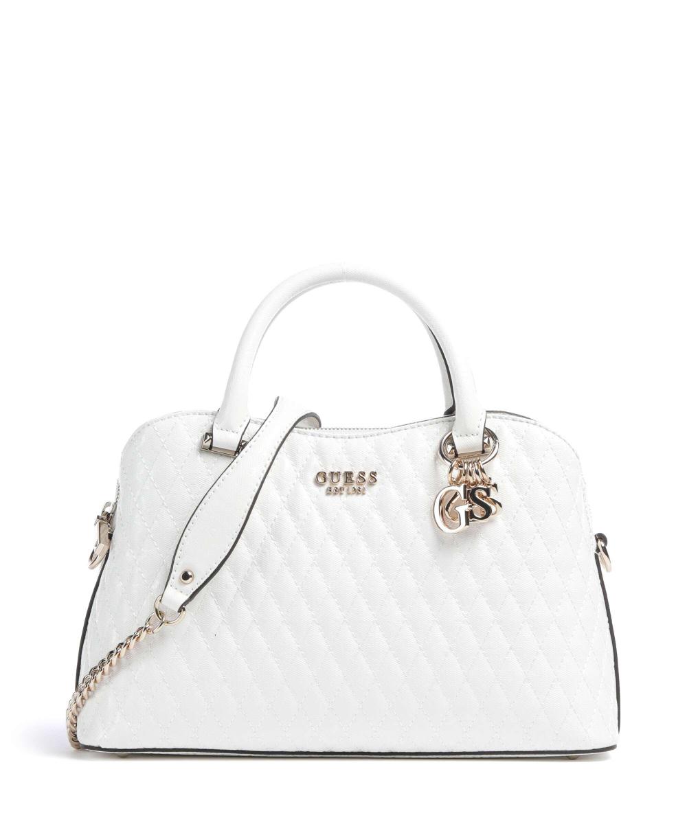 

Сумка Betula из искусственной кожи Guess, белый