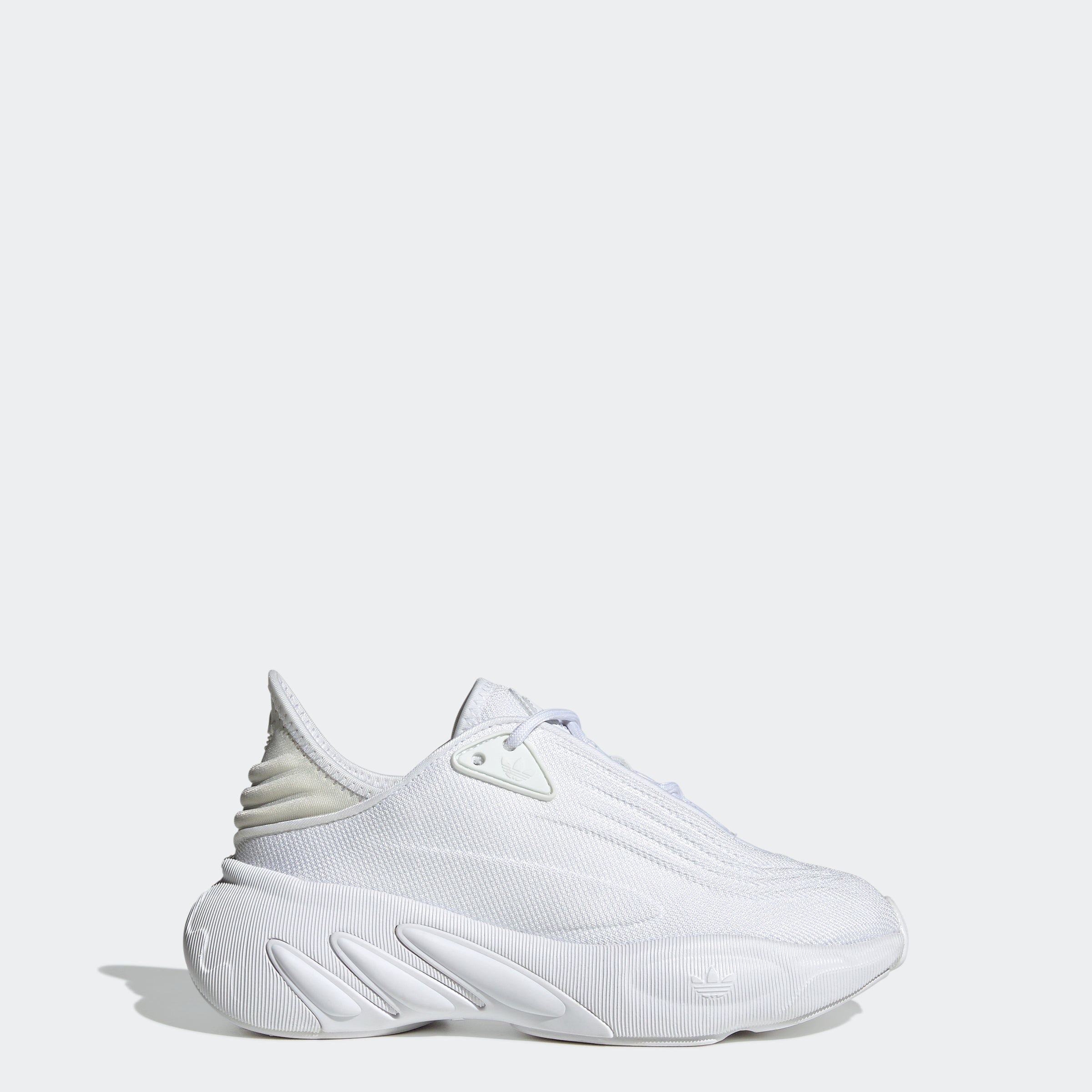 

Детские кроссовки adidas Adifom SLTN, цвет Cloud White / Cloud White / Dash Grey