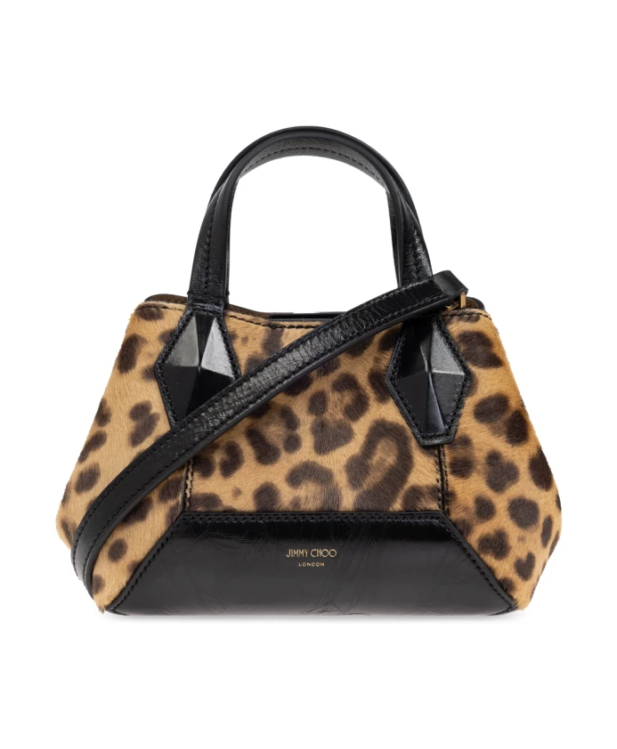 

Сумочка бриллиант xs Jimmy Choo, бежевый