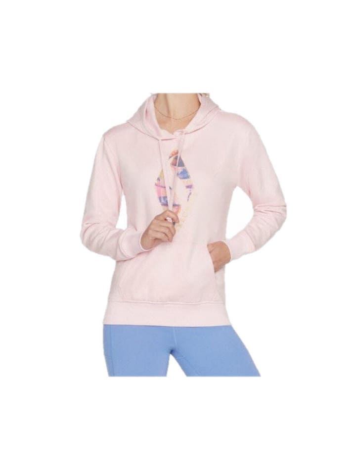 

Толстовка Skechers, цвет skechers sweats watercolor diamond pullover hoodie damen