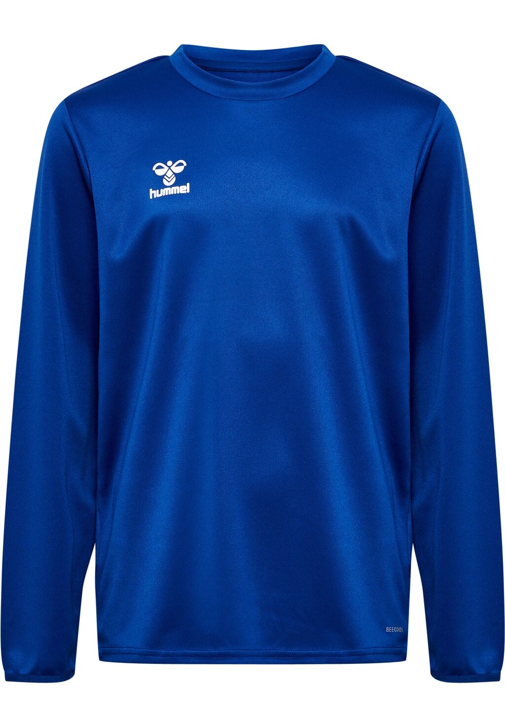 

Толстовка ESSENTIAL Hummel, цвет true blue
