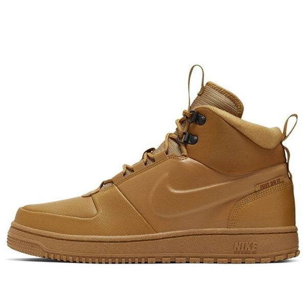 

Кроссовки path winter 'wheat' Nike, мультиколор