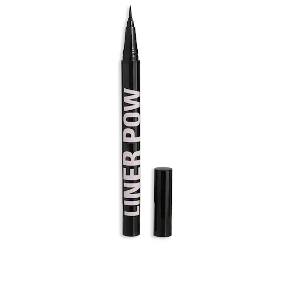 

Карандаш для глаз Liner Pow Liquid Eyeliner #Black Revolution Make Up, 0,5 мл