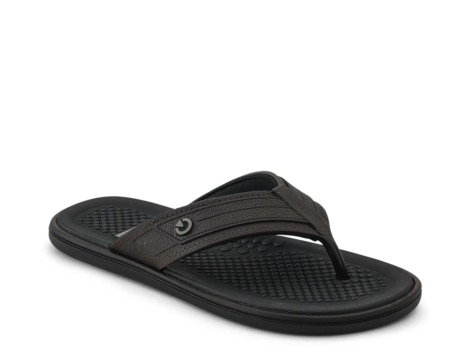 

Сандалии Veneto Sandal Cartago, темно-коричневый