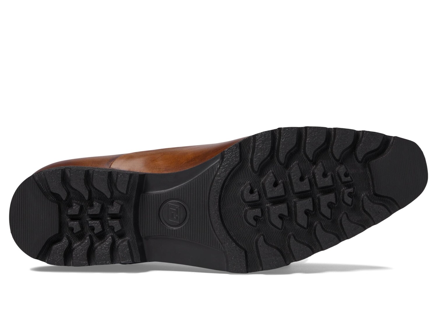 

Оксфорды Massimo Matteo Corazzano Cap Toe