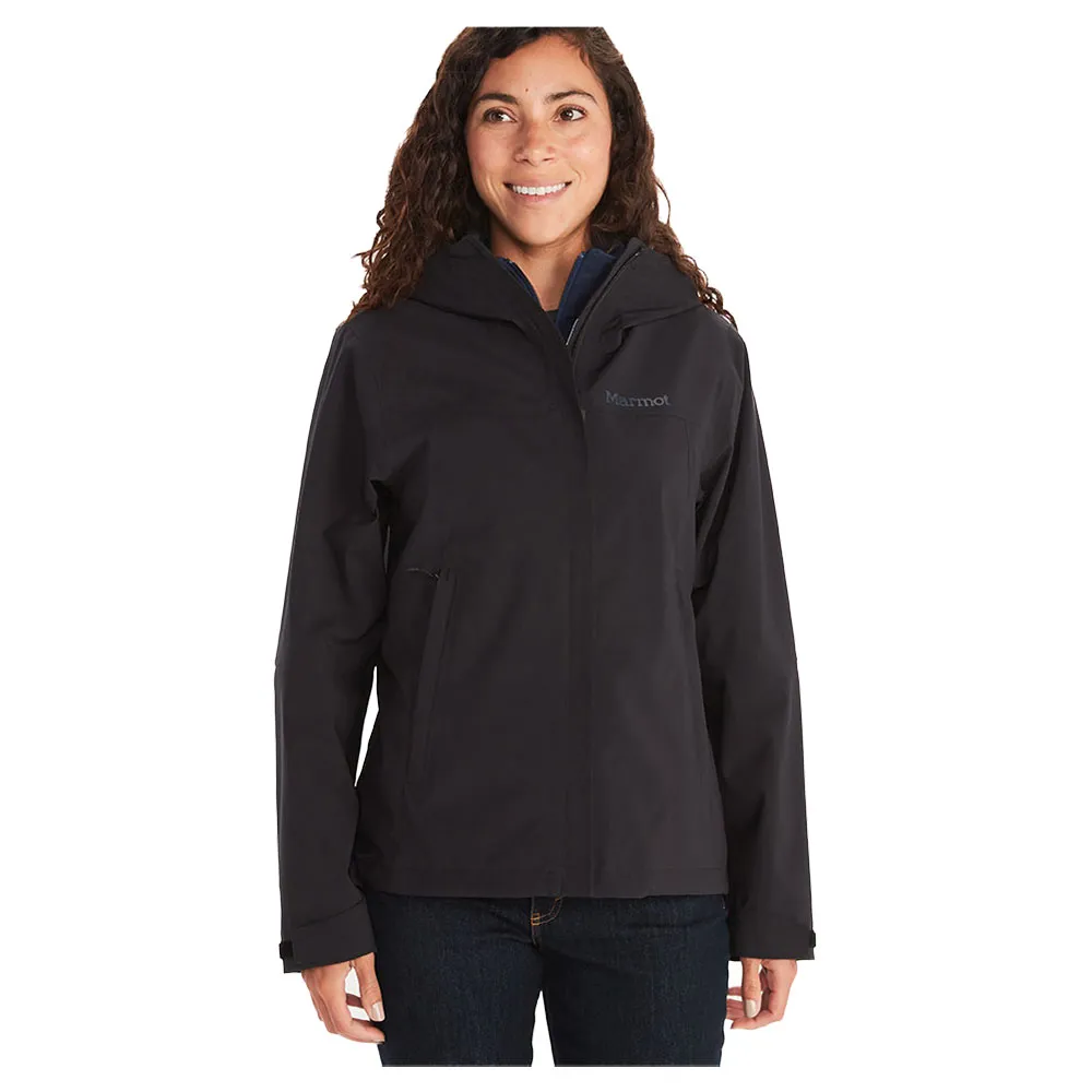 

Куртка Marmot PreCip Eco Pro, черный