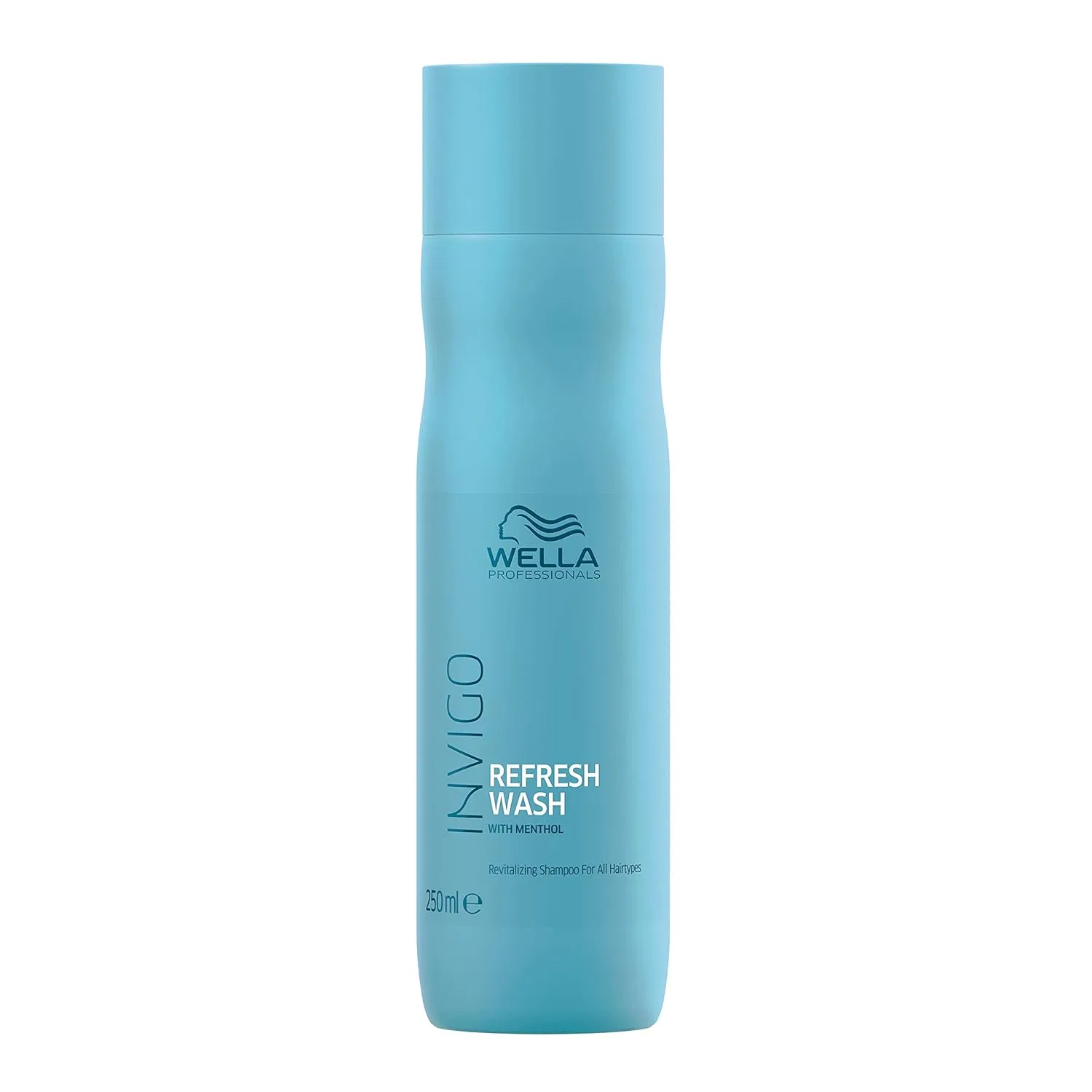 Освежающий шампунь Wella Professionals INVIGO Refresh Wash Revital, 250 мл (.) Wella Professionals