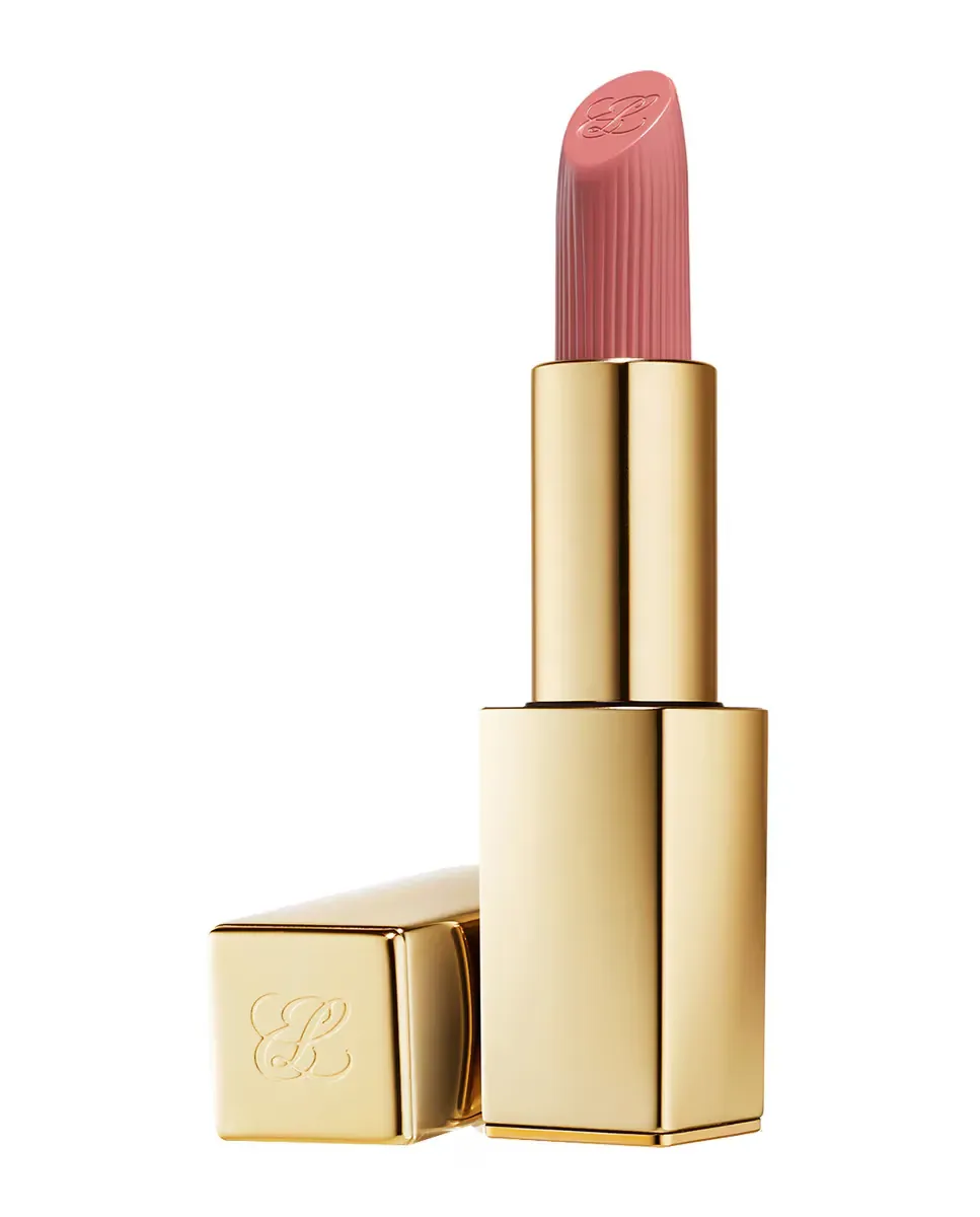 Долговечная губная помада Hi-Lustre Pure Color Estée Lauder, Angel Lips