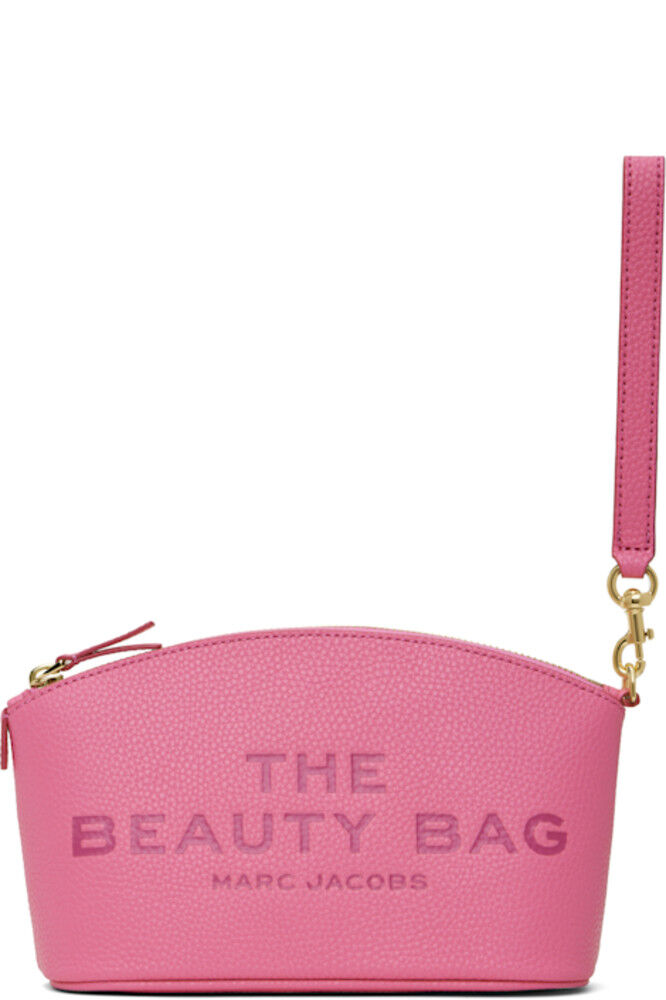 

Розовый 'The Beauty Bag' Косметичка Marc Jacobs
