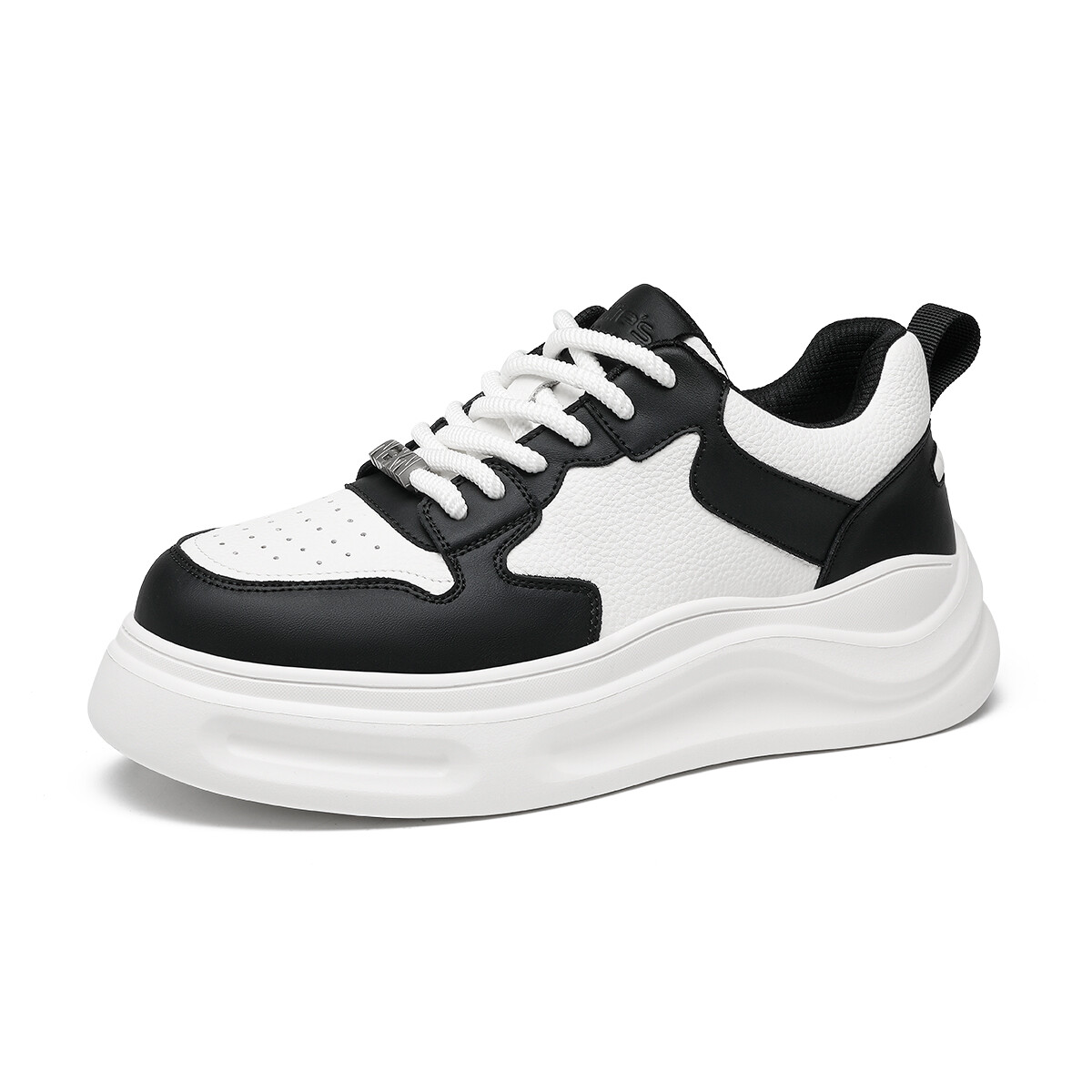 

Кроссовки мужские Lifestyle Shoes Men Low-Top White Millies, Белый, Кроссовки мужские Lifestyle Shoes Men Low-Top White Millies