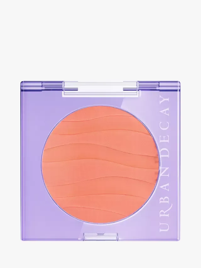 Румяна Face Bond Blush Suede Urban Decay, Fleshed Out