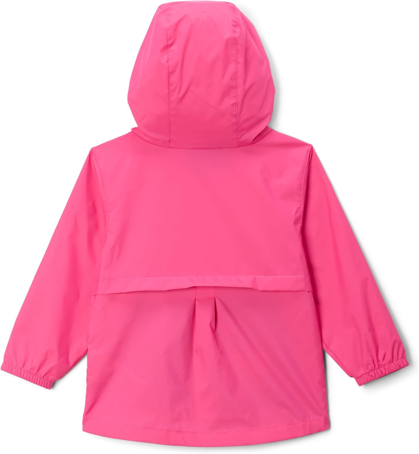 Columbia Sportswear Girls Benton Springs 1510633, Pink Ice — фото 2