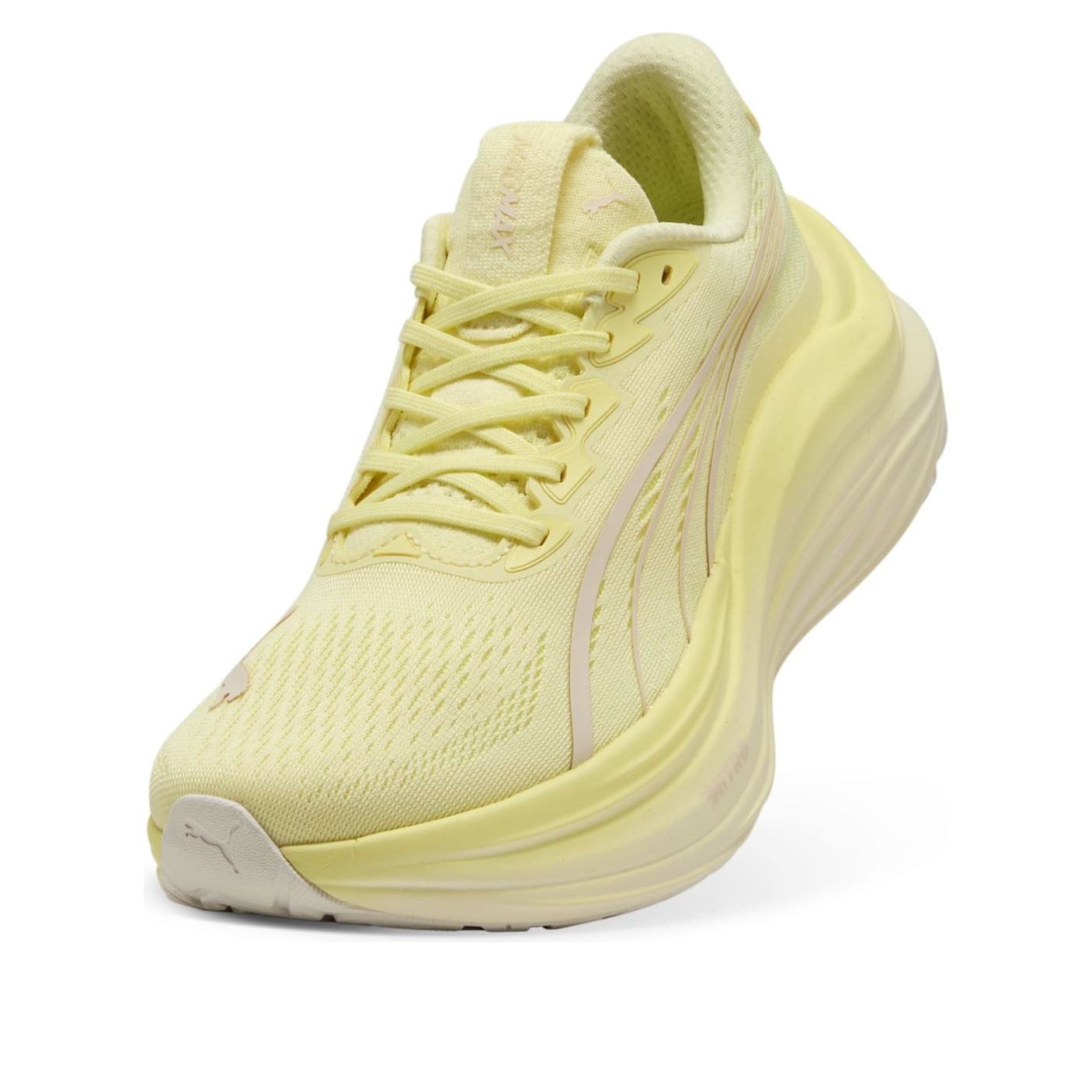 Кроссовки (WMNS) PUMA MagMax Nitro 'Gold Moon' — фото 3