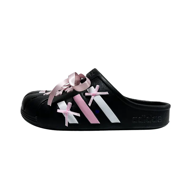 

ADILETTE CLOGS Тапочки унисекс Adidas