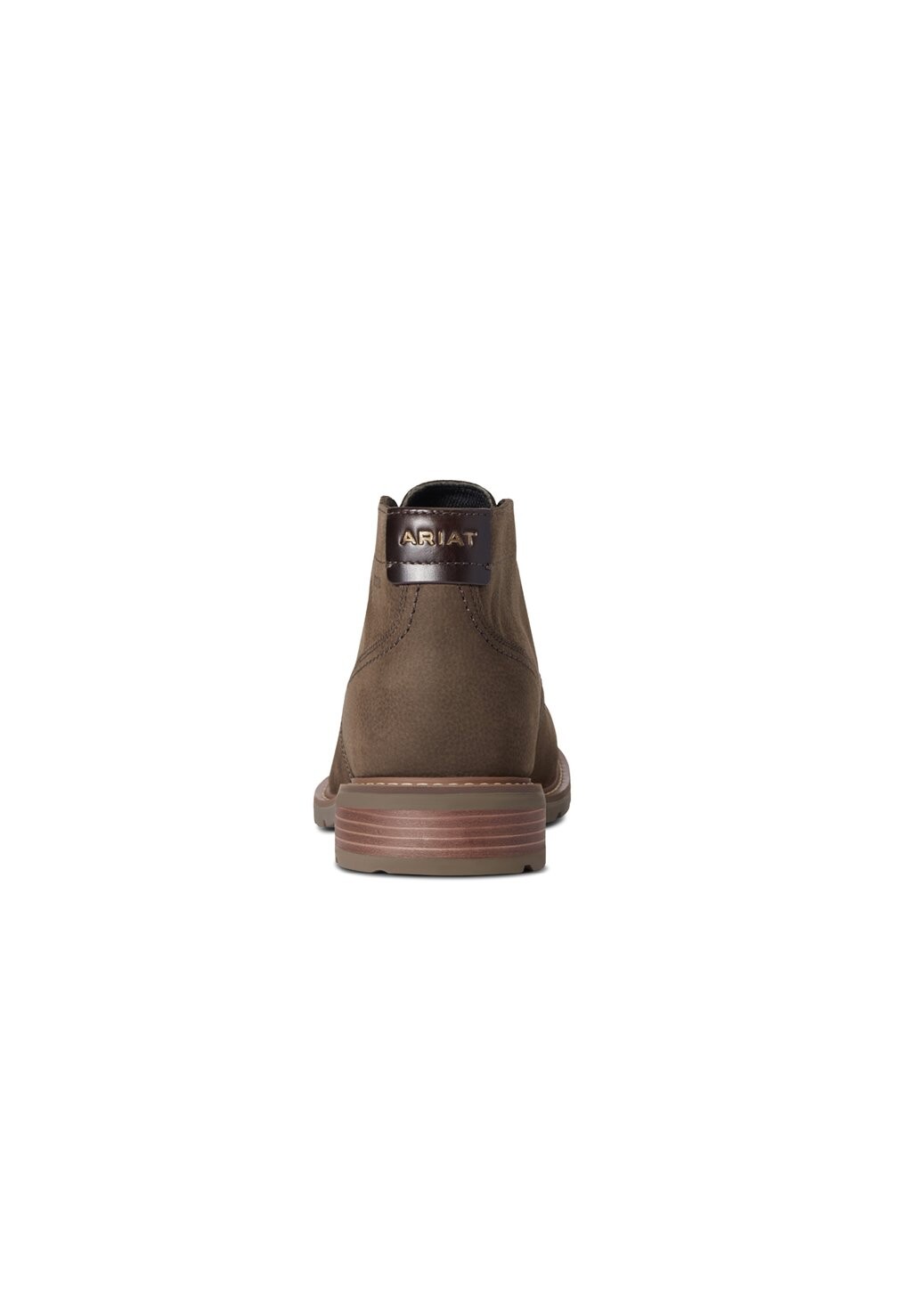 

Ботильоны на шнуровке COUNTRY KINGHAM WATERPROOF Ariat, коричневый