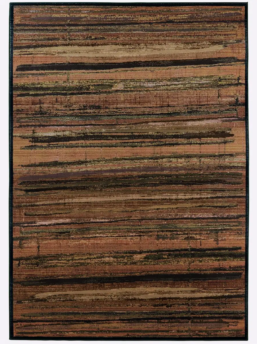 

Домашний ковер Heine, прямоугольный Heine home 120х175 см, цвет grün-bunt