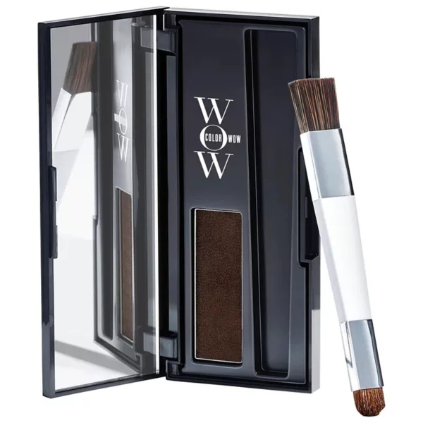 

Порошок для маскировки корней Color Wow, цвет dark brown