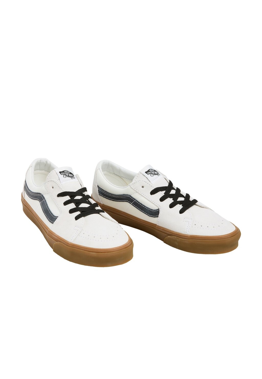 

Кроссовки SK8-LOW UNISEX Vans, кремовый, Бежевый, Кроссовки SK8-LOW UNISEX Vans, кремовый