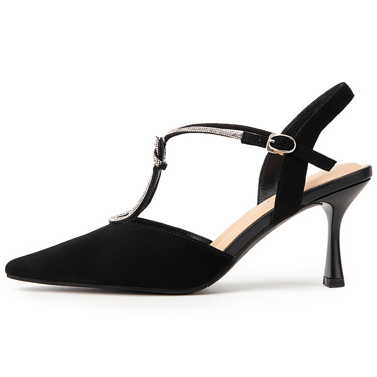 

Сандалии CВ°BANNER One-Strap Sandals Women's