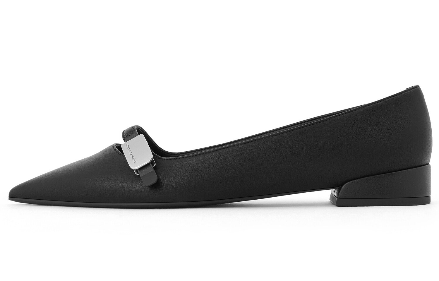 Женские туфли CHARLES&KEITH Women's Casual Shoes Women's