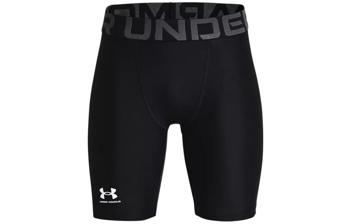 

Детские шорты Under Armour, цвет Black