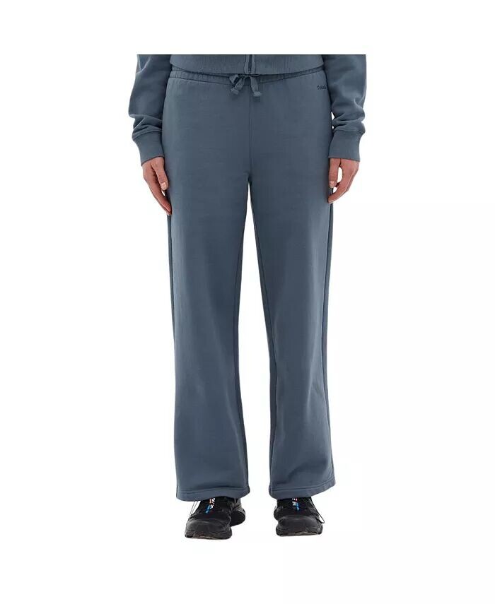 

Женские джоггеры Jordan из экофлиса — BLNH10503 Bench DNA, синий