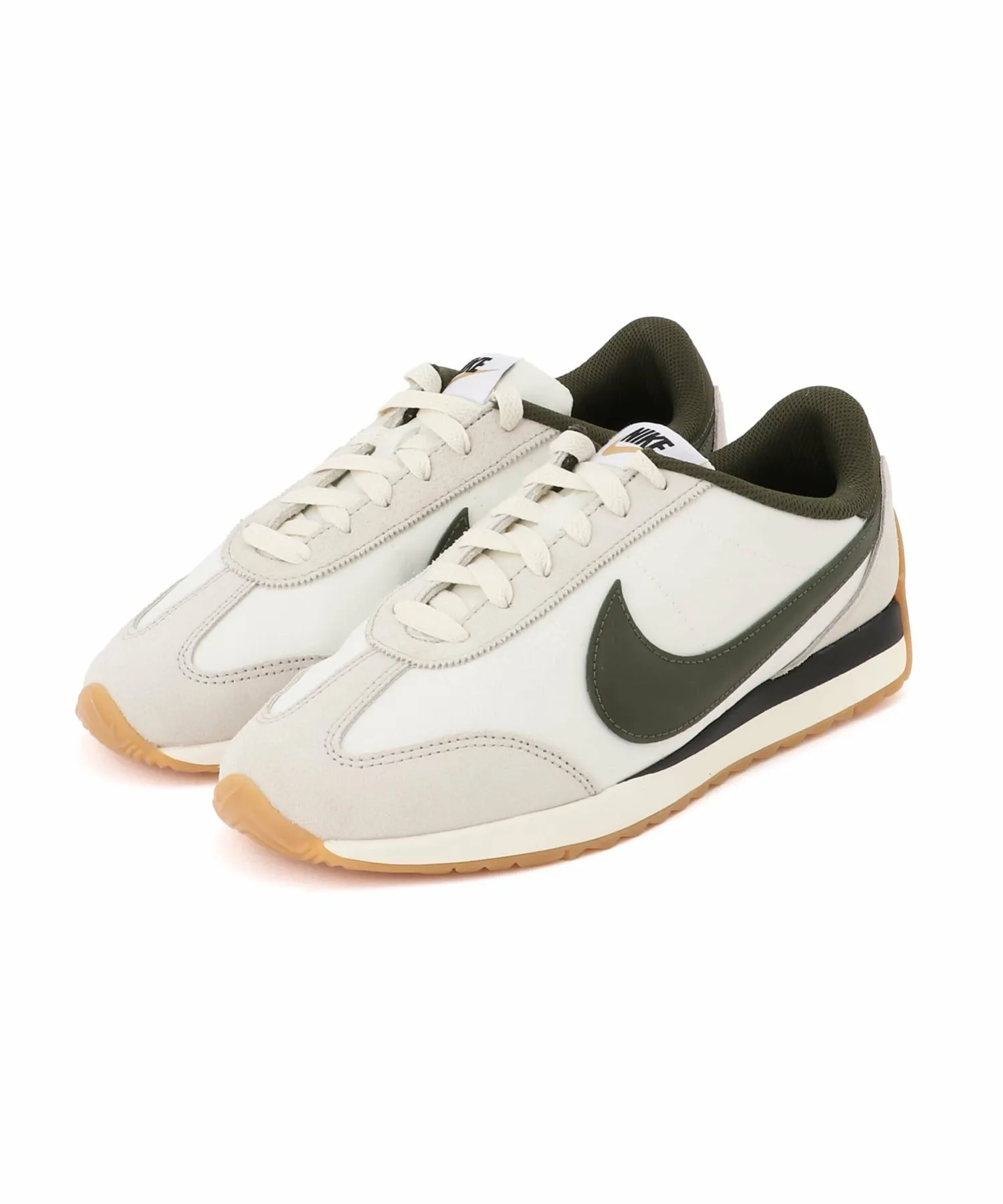 Кроссовки Pacific Nike, white