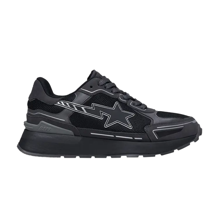 

Кроссовки Wmns Cross Sta, черный