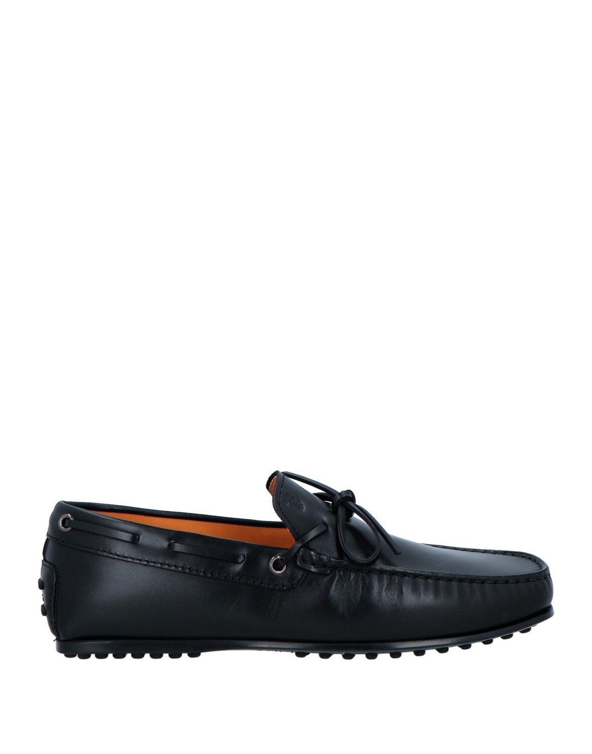 

Лоферы Tod'S, черный