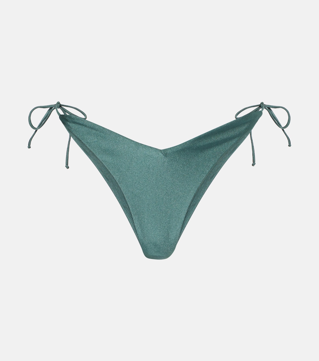 

Плавки бикини Kaia Jade Swim, Hunter Sheen