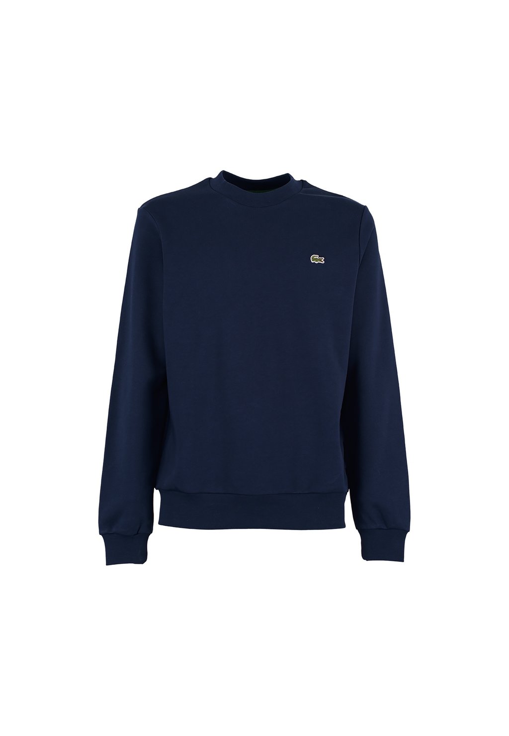 

Толстовка Lacoste, синий