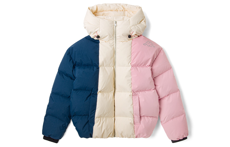 

Пуховик Unisex Kappa, Mineral Black-KA02, Черный, Пуховик Unisex Kappa, Mineral Black-KA02