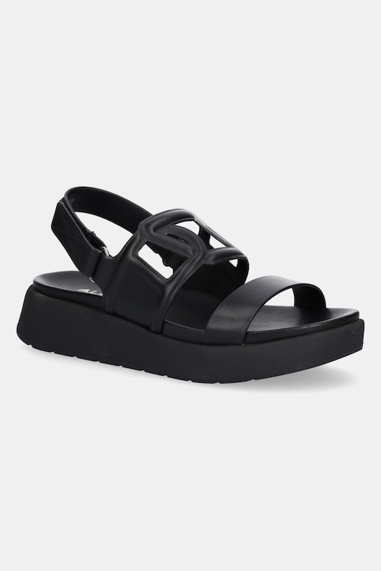 Кожаные сандалии ONUVIA Aldo, черный
