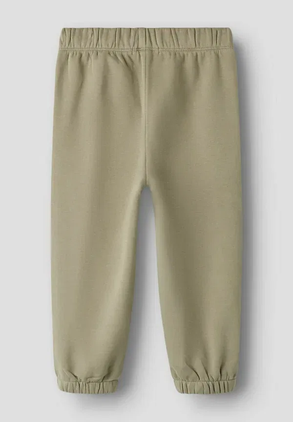 Спортивные штаны Regular fit Lil' Atelier, overland trek, цвет оверленд трек — фото 2